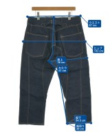 JUNYA WATANABE MAN（ジュンヤワタナベマン）デニムパンツ 紺 サイズ:L メンズ/2200627925054