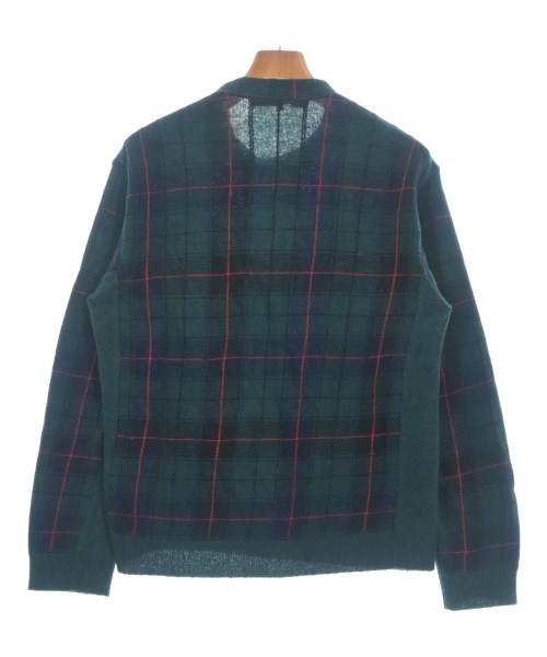 JUNYA WATANABE MAN（ジュンヤワタナベマン）ニット・セーター 緑 サイズ:S メンズ/2200627984020
