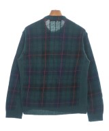 JUNYA WATANABE MAN（ジュンヤワタナベマン）ニット・セーター 緑 サイズ:S メンズ/2200627984020