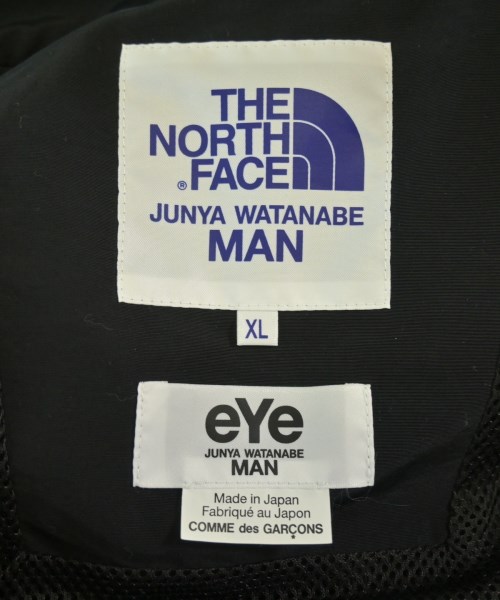 JUNYA WATANABE MAN（ジュンヤワタナベマン）ブルゾン 黒 サイズ:XL メンズ/2200628027016