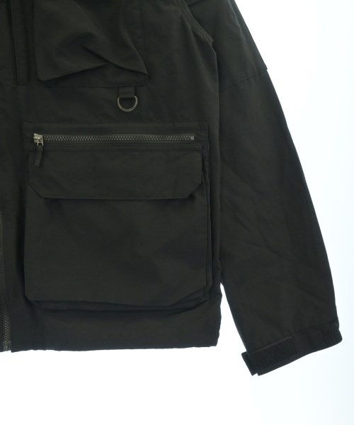 JUNYA WATANABE MAN（ジュンヤワタナベマン）ブルゾン 黒 サイズ:XL メンズ/2200628027016