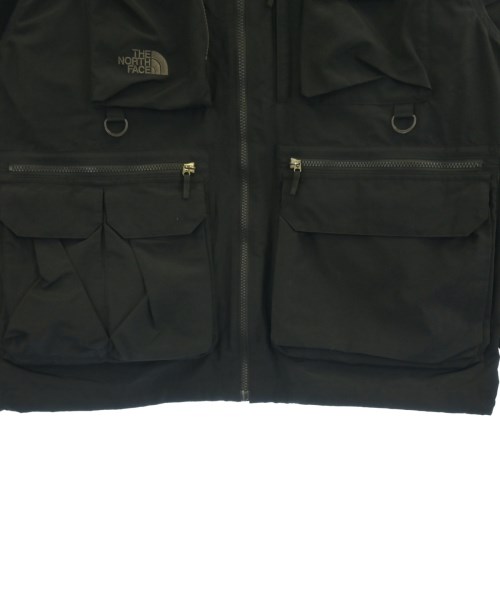 JUNYA WATANABE MAN（ジュンヤワタナベマン）ブルゾン 黒 サイズ:XL メンズ/2200628027016