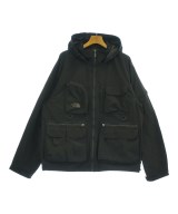 JUNYA WATANABE MAN（ジュンヤワタナベマン）ブルゾン 黒 サイズ:XL メンズ/2200628027016