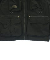 JUNYA WATANABE MAN（ジュンヤワタナベマン）ブルゾン 黒 サイズ:XL メンズ/2200628027016