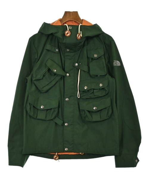 ジュンヤワタナベマン(JUNYA WATANABE MAN)のJUNYA WATANABE MAN マウンテンパーカー