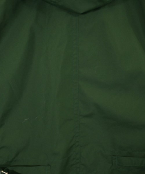 JUNYA WATANABE MAN（ジュンヤワタナベマン）マウンテンパーカー 緑 サイズ:M メンズ/2200615488059