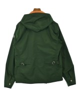 JUNYA WATANABE MAN（ジュンヤワタナベマン）マウンテンパーカー 緑 サイズ:M メンズ/2200615488059