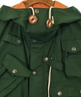 JUNYA WATANABE MAN（ジュンヤワタナベマン）マウンテンパーカー 緑 サイズ:M メンズ/2200615488059