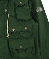 JUNYA WATANABE MAN（ジュンヤワタナベマン）マウンテンパーカー 緑 サイズ:M メンズ/2200615488059