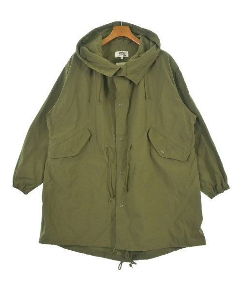 ジュンヤワタナベマン(JUNYA WATANABE MAN)のJUNYA WATANABE MAN モッズコート