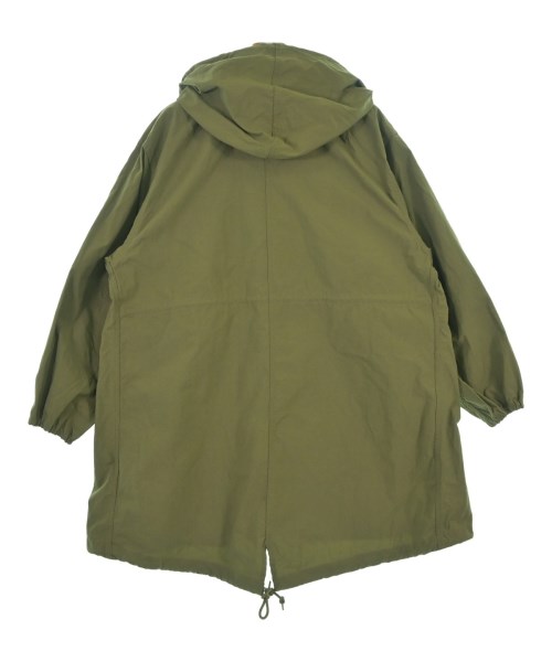 JUNYA WATANABE MAN（ジュンヤワタナベマン）モッズコート カーキ サイズ:XS メンズ/2200628331021