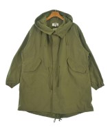 JUNYA WATANABE MAN（ジュンヤワタナベマン）モッズコート カーキ サイズ:XS メンズ/2200628331021