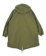 JUNYA WATANABE MAN（ジュンヤワタナベマン）モッズコート カーキ サイズ:XS メンズ/2200628331021