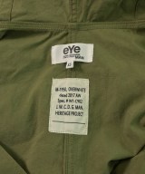 JUNYA WATANABE MAN（ジュンヤワタナベマン）モッズコート カーキ サイズ:XS メンズ/2200628331021