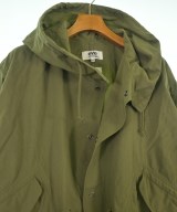 JUNYA WATANABE MAN（ジュンヤワタナベマン）モッズコート カーキ サイズ:XS メンズ/2200628331021