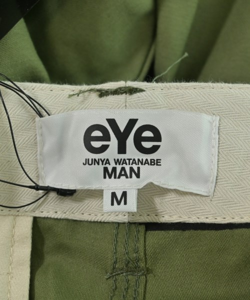 JUNYA WATANABE MAN（ジュンヤワタナベマン）ショートパンツ カーキ サイズ:M メンズ/2200628392022