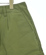 JUNYA WATANABE MAN（ジュンヤワタナベマン）ショートパンツ カーキ サイズ:M メンズ/2200628392022