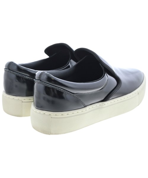 JUNYA WATANABE MAN（ジュンヤワタナベマン）スニーカー 黒 サイズ:27cm メンズ/2200628513021