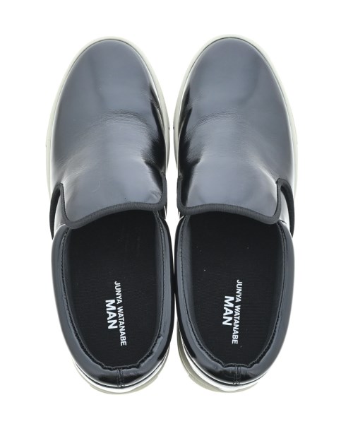 JUNYA WATANABE MAN（ジュンヤワタナベマン）スニーカー 黒 サイズ:27cm メンズ/2200628513021