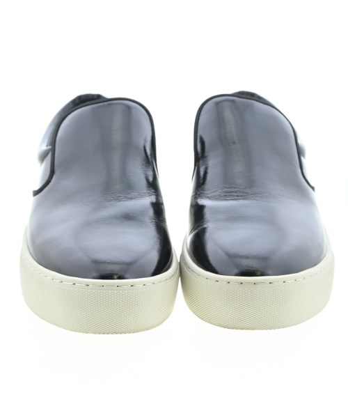 JUNYA WATANABE MAN（ジュンヤワタナベマン）スニーカー 黒 サイズ:27cm メンズ/2200628513021