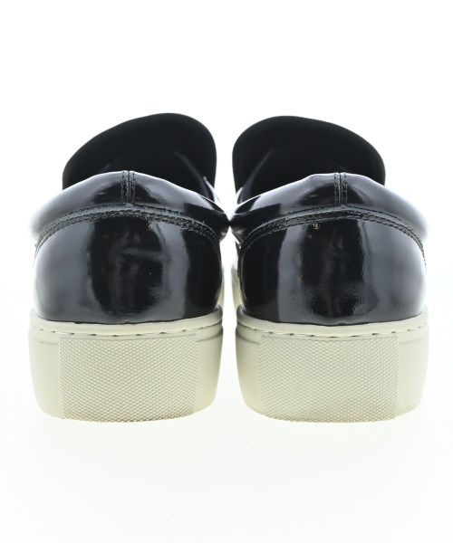 JUNYA WATANABE MAN（ジュンヤワタナベマン）スニーカー 黒 サイズ:27cm メンズ/2200628513021