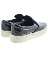 JUNYA WATANABE MAN（ジュンヤワタナベマン）スニーカー 黒 サイズ:27cm メンズ/2200628513021