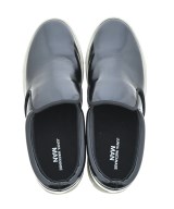 JUNYA WATANABE MAN（ジュンヤワタナベマン）スニーカー 黒 サイズ:27cm メンズ/2200628513021