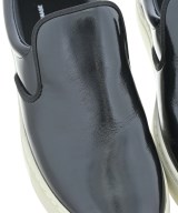 JUNYA WATANABE MAN（ジュンヤワタナベマン）スニーカー 黒 サイズ:27cm メンズ/2200628513021