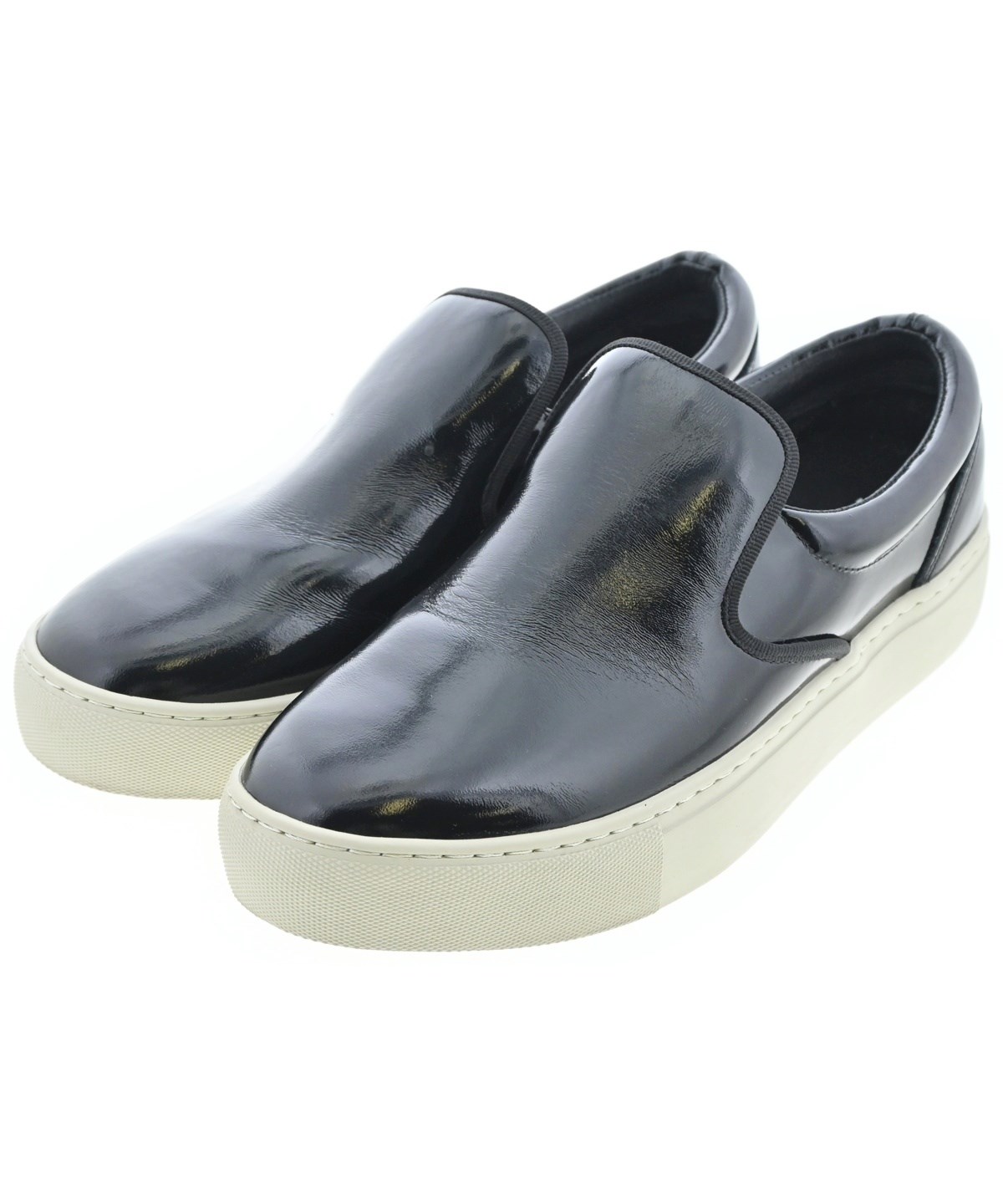 JUNYA WATANABE MAN（ジュンヤワタナベマン）スニーカー 黒 サイズ