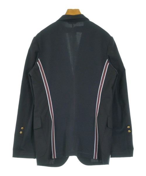 JUNYA WATANABE MAN（ジュンヤワタナベマン）テーラードジャケット 紺 サイズ:L メンズ/2200613697101