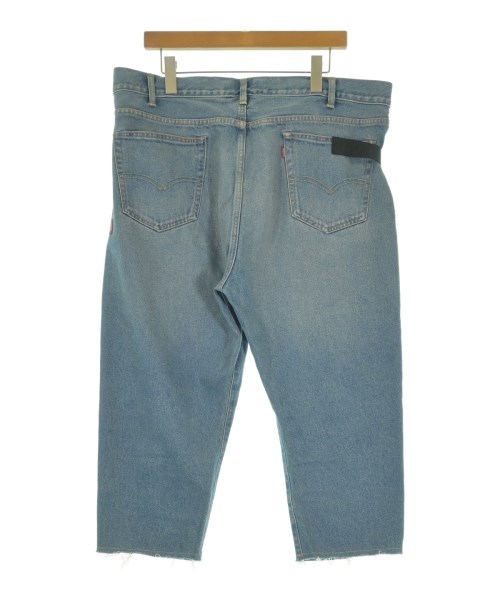 JUNYA WATANABE MAN（ジュンヤワタナベマン）デニムパンツ 紺 サイズ:S メンズ/2200628776013