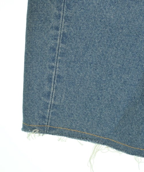 JUNYA WATANABE MAN（ジュンヤワタナベマン）デニムパンツ 紺 サイズ:S メンズ/2200628776013