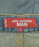 JUNYA WATANABE MAN（ジュンヤワタナベマン）デニムパンツ 紺 サイズ:S メンズ/2200628776013