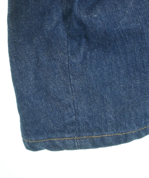 JUNYA WATANABE MAN（ジュンヤワタナベマン）デニムパンツ 青 サイズ:M メンズ/2200628776020