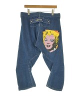 JUNYA WATANABE MAN（ジュンヤワタナベマン）デニムパンツ 青 サイズ:M メンズ/2200628776020