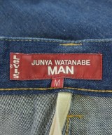 JUNYA WATANABE MAN（ジュンヤワタナベマン）デニムパンツ 青 サイズ:M メンズ/2200628776020