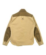 JUNYA WATANABE MAN（ジュンヤワタナベマン）カジュアルシャツ ベージュ サイズ:S メンズ/2200629159013