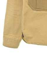 JUNYA WATANABE MAN（ジュンヤワタナベマン）カジュアルシャツ ベージュ サイズ:S メンズ/2200629159013