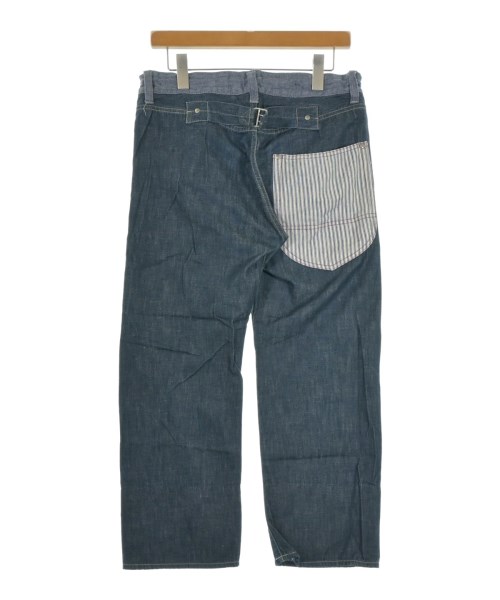 JUNYA WATANABE MAN（ジュンヤワタナベマン）デニムパンツ 紺 サイズ:XS メンズ/2200629159044