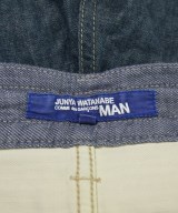 JUNYA WATANABE MAN（ジュンヤワタナベマン）デニムパンツ 紺 サイズ:XS メンズ/2200629159044