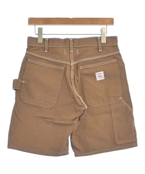 JUNYA WATANABE MAN（ジュンヤワタナベマン）ショートパンツ 茶 サイズ:XS メンズ/2200629300064