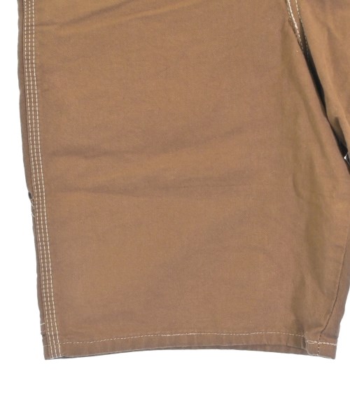 JUNYA WATANABE MAN（ジュンヤワタナベマン）ショートパンツ 茶 サイズ:XS メンズ/2200629300064