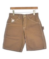 JUNYA WATANABE MAN（ジュンヤワタナベマン）ショートパンツ 茶 サイズ:XS メンズ/2200629300064