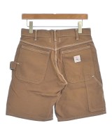 JUNYA WATANABE MAN（ジュンヤワタナベマン）ショートパンツ 茶 サイズ:XS メンズ/2200629300064