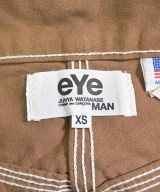 JUNYA WATANABE MAN（ジュンヤワタナベマン）ショートパンツ 茶 サイズ:XS メンズ/2200629300064