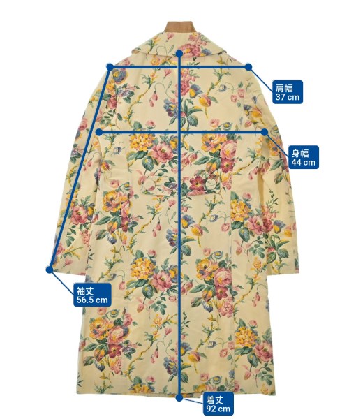 JUNYA WATANABE MAN（ジュンヤワタナベマン）その他 ベージュ サイズ:S レディース/2200616530023