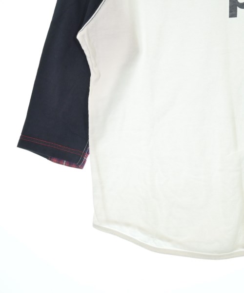 JUNYA WATANABE MAN（ジュンヤワタナベマン）Tシャツ・カットソー 白 サイズ:S レディース/2200618666133