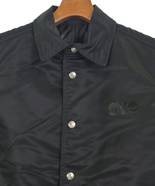 JUNYA WATANABE MAN（ジュンヤワタナベマン）その他 黒 サイズ:XS メンズ/2200629574021