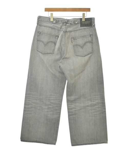 JUNYA WATANABE MAN（ジュンヤワタナベマン）デニムパンツ グレー サイズ:XS メンズ/2200629574038