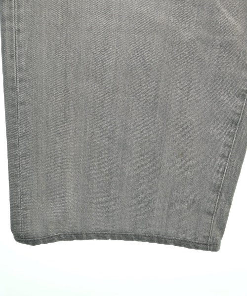 JUNYA WATANABE MAN（ジュンヤワタナベマン）デニムパンツ グレー サイズ:XS メンズ/2200629574038